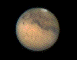 Mars am C14 der IAS, August 2003