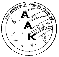 Astronomischer Arbeitskreis Kassel